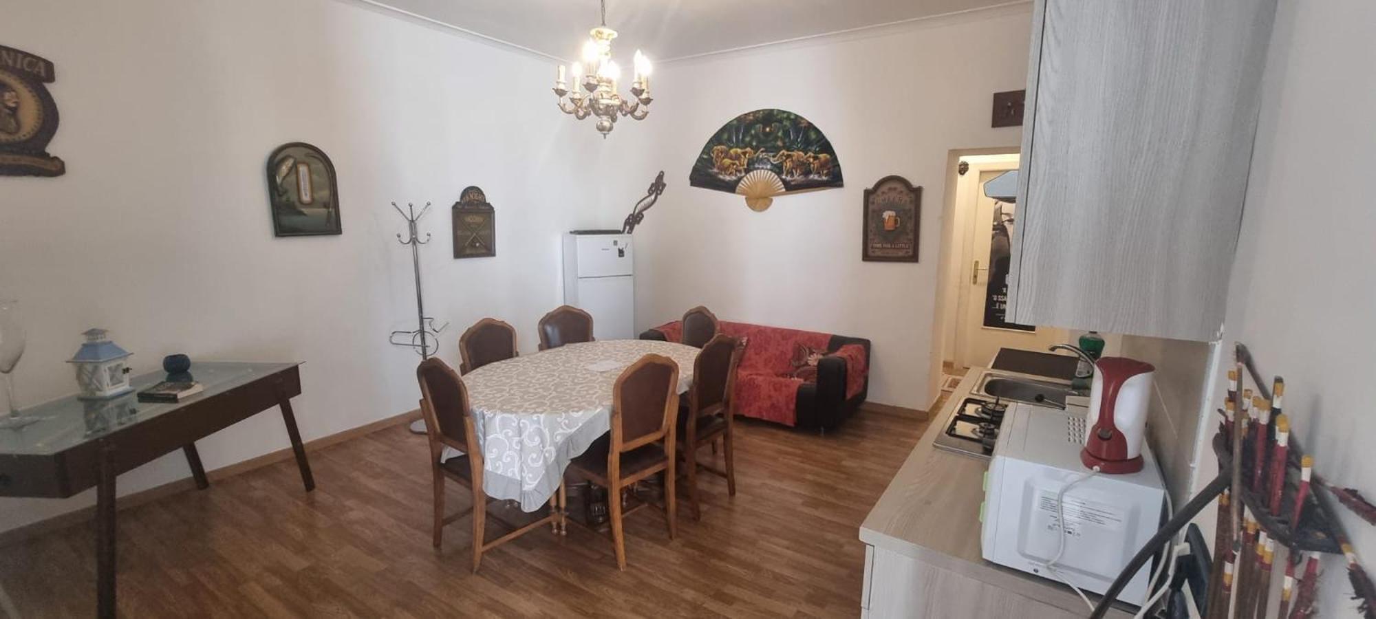 Room "Al Cristo Velato" Naples Exterior photo