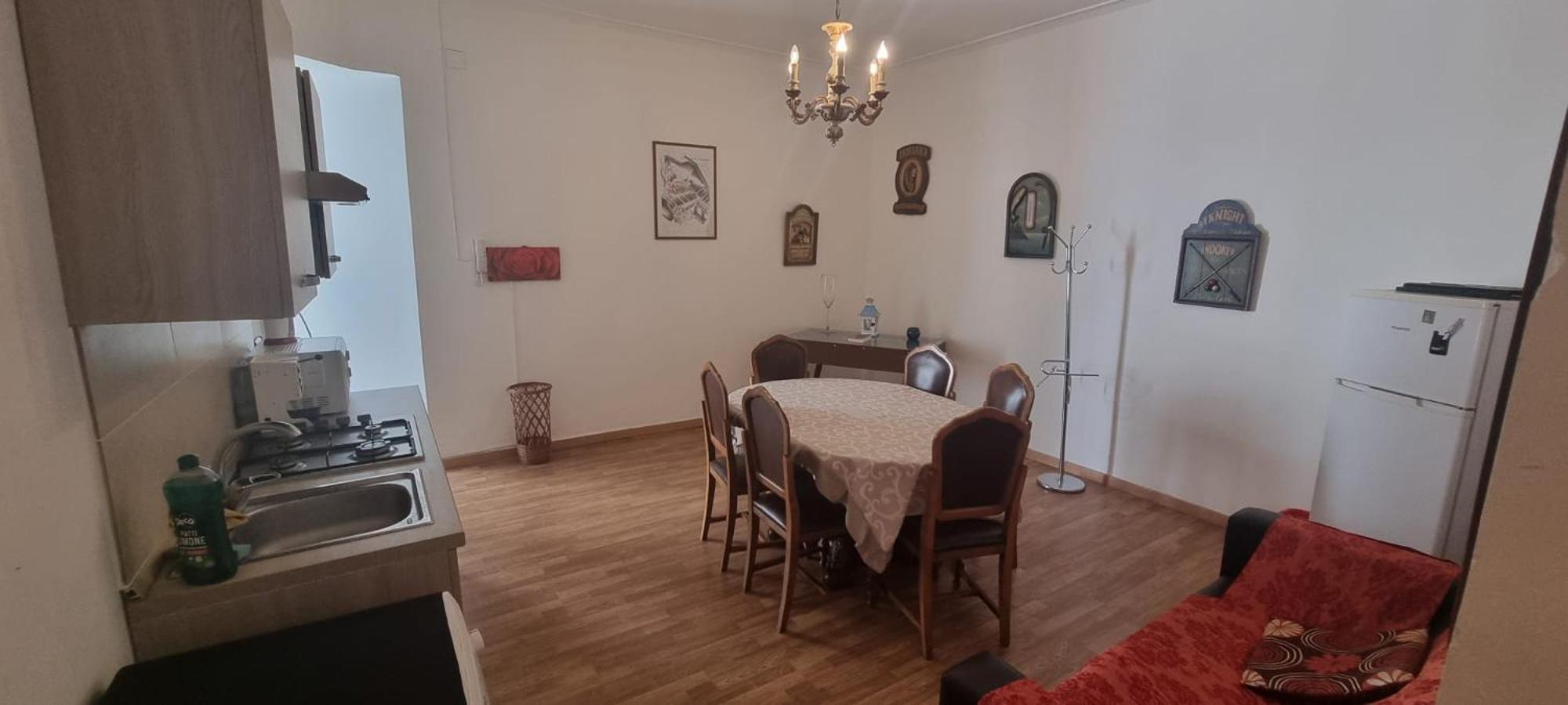 Room "Al Cristo Velato" Naples Exterior photo