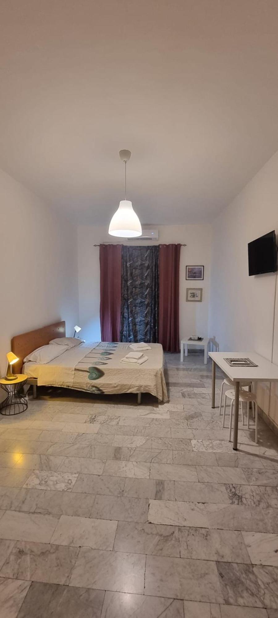 Room "Al Cristo Velato" Naples Exterior photo